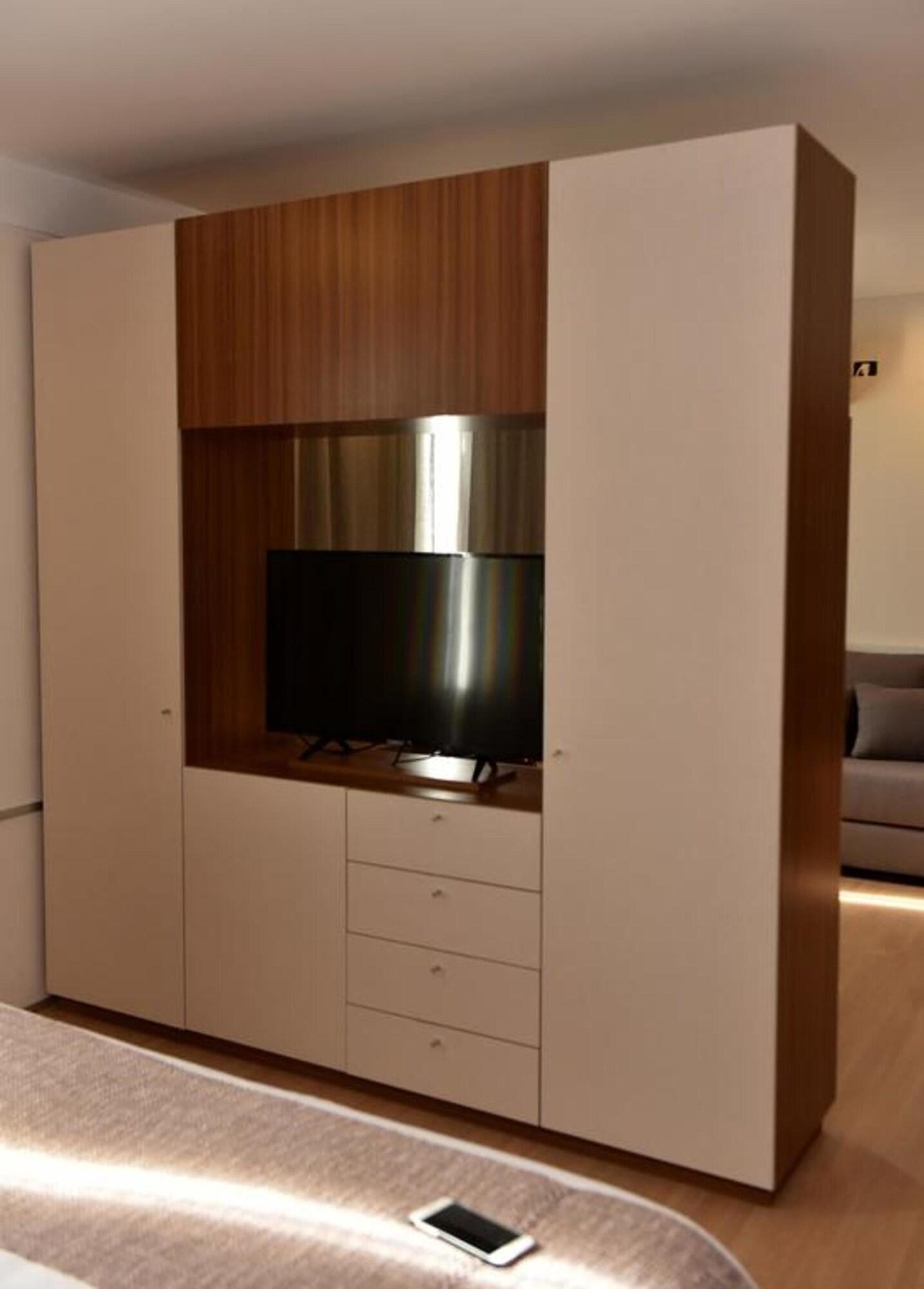 Brizo 4* Salta