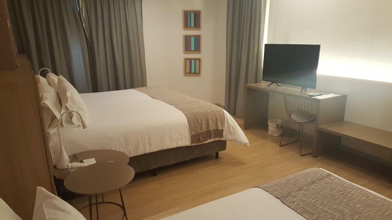 Hotel Brizo Salta